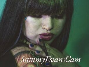 SammyEvansCam