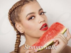 SammyGatte