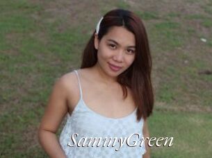 SammyGreen