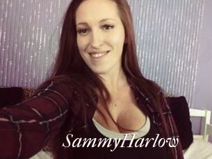 SammyHarlow