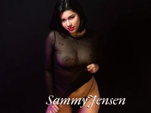 SammyJensen