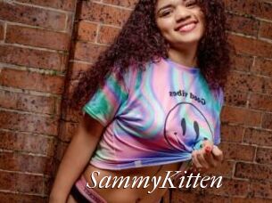 SammyKitten