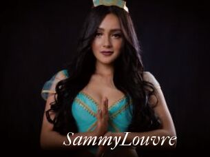 SammyLouvre