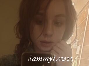 SammyLow25