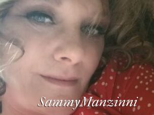 SammyManzinni