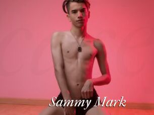 Sammy_Mark