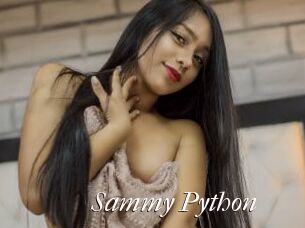 Sammy_Python