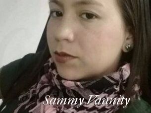 Sammy_Vannity