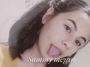 Sammy_megan