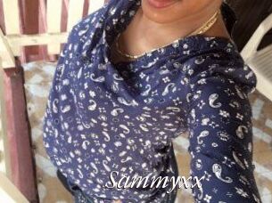 Sammyxx