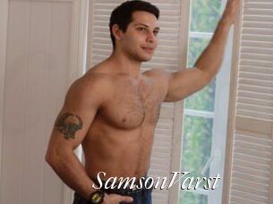 SamsonVarst