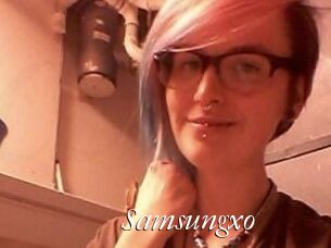 Samsungxo