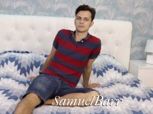 SamuelBarr