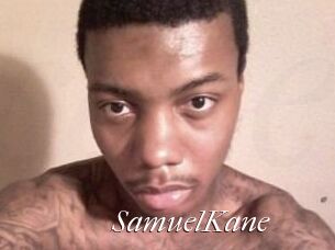 Samuel_Kane