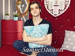 SamuelStanson