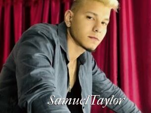 SamuelTaylor