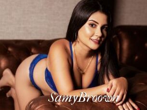 SamyBroown