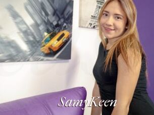 SamyKeen