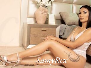 SamyRex