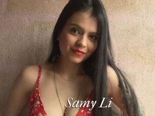 Samy_Li