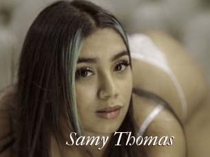 Samy_Thomas Cam Sexy
