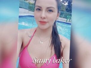 Samy_baker