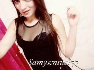 Samysensual77