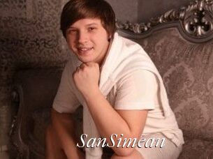 SanSimean