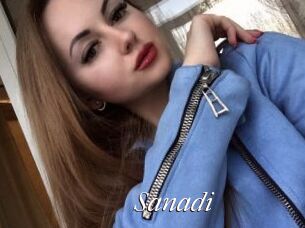 Sanadi