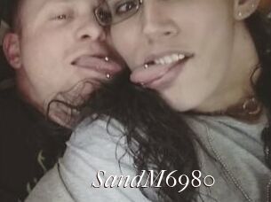 SandM6980