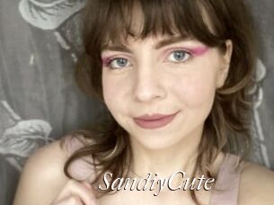 SandiyCute