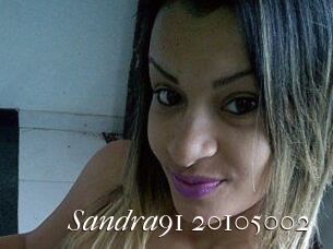 Sandra91 Cam Sexy