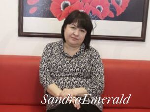 SandraEmerald