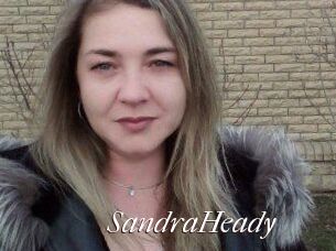 SandraHeady