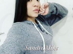 SandraMiles