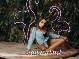 SandraStich Cam Sexy