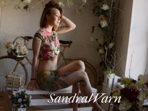 SandraWarn