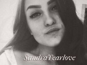 SandraYearlove