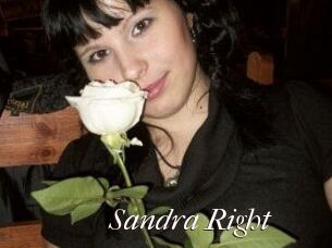 Sandra_Right