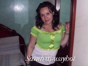 Sandrapussyhot