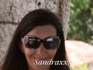Sandraxxx