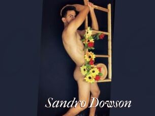 Sandro_Dowson