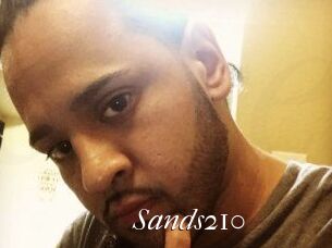 Sands210