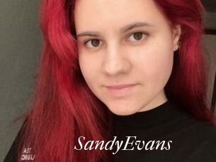 SandyEvans
