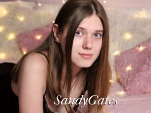 SandyGates