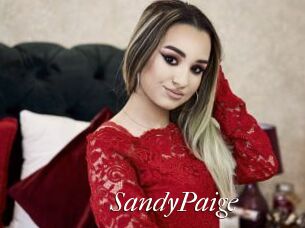 SandyPaige