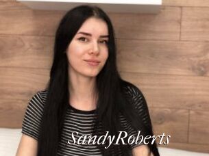 SandyRoberts