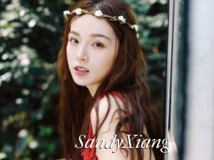 SandyXiang