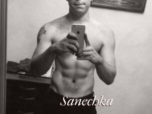Sanechka