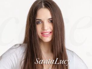 SantaLucy